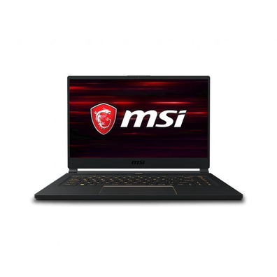 Notebook MSI GS65 9SE(Stealth)-462ES i7/32 GB/1 TB SSD/15.6"/RTX2060/W10