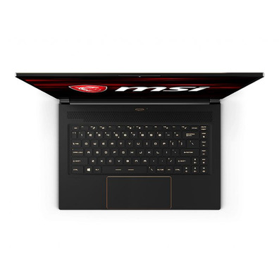 Notebook MSI GS65 9SE(Stealth)-462ES i7/32 GB/1 TB SSD/15.6"/RTX2060/W10