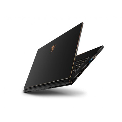 Notebook MSI GS65 9SE(Stealth)-462ES i7/32 GB/1 TB SSD/15.6"/RTX2060/W10