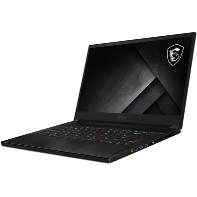 Portátil MSI GS66 10UG (Stealth) -035ES i7/32GB/1TB SSD/RTX30 70/15.6 ' "