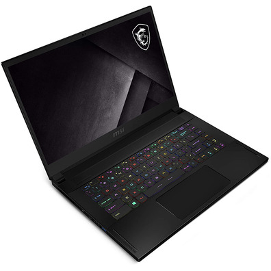 Portátil MSI GS66 10UG (Stealth) -035ES i7/32GB/1TB SSD/RTX30 70/15.6 ' "