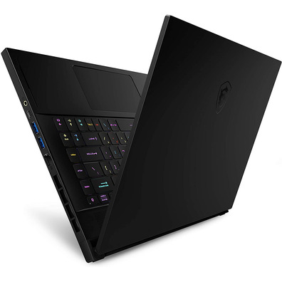 Portátil MSI GS66 10UG (Stealth) -035ES i7/32GB/1TB SSD/RTX30 70/15.6 ' "