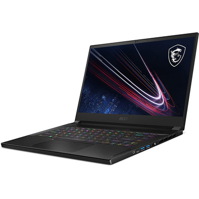 Portátil MSI GS66 Stealth 11UG-074ES i7/32GB/1TB SSD/RTX30 70/15.6 ' "