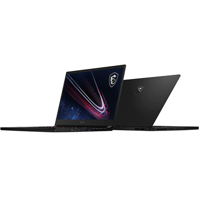 Portátil MSI GS66 Stealth 11UG-074ES i7/32GB/1TB SSD/RTX30 70/15.6 ' "