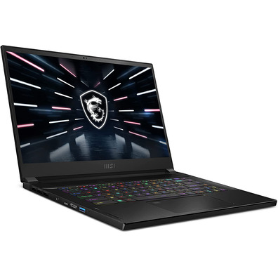 Portátil MSI GS66 Stealth 12UGS-002XES i7/32GB/1TB/RTX3070Ti/15.6 ""