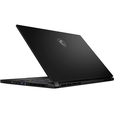 Portátil MSI GS66 Stealth 12UGS-002XES i7/32GB/1TB/RTX3070Ti/15.6 ""