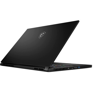 Portátil MSI GS66 Stealth 12UGS-002XES i7/32GB/1TB/RTX3070Ti/15.6 ""