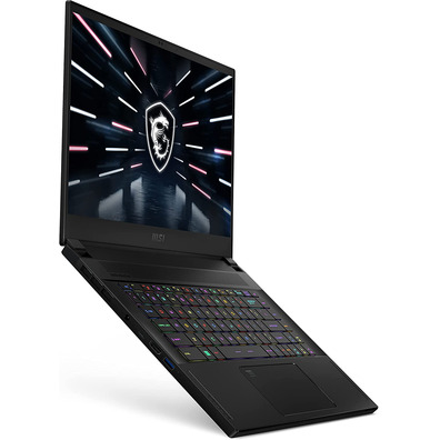 Portátil MSI GS66 Stealth 12UGS-002XES i7/32GB/1TB/RTX3070Ti/15.6 ""