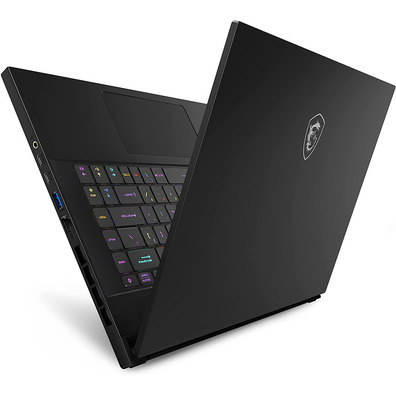 Portátil MSI GS66 Stealth 12UGS-002XES i7/32GB/1TB/RTX3070Ti/15.6 ""