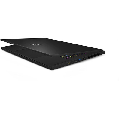 Portátil MSI GS66 Stealth 12UGS-002XES i7/32GB/1TB/RTX3070Ti/15.6 ""