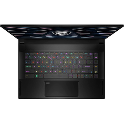 Portátil MSI GS66 Stealth 12UGS-002XES i7/32GB/1TB/RTX3070Ti/15.6 ""