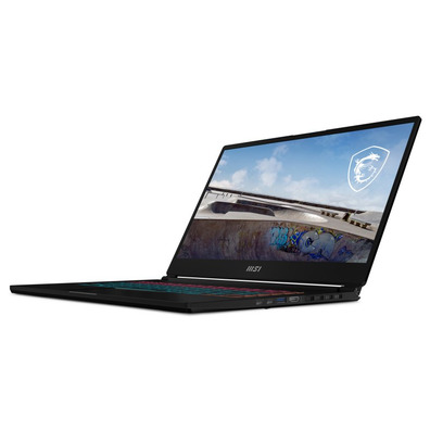 Portátil MSI GS66 Stealth 12UGS-007ES i7/32GB/1TB SSD/RTX30 70Ti/15.6 ""