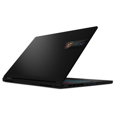 Portátil MSI GS66 Stealth 12UGS-007ES i7/32GB/1TB SSD/RTX30 70Ti/15.6 ""