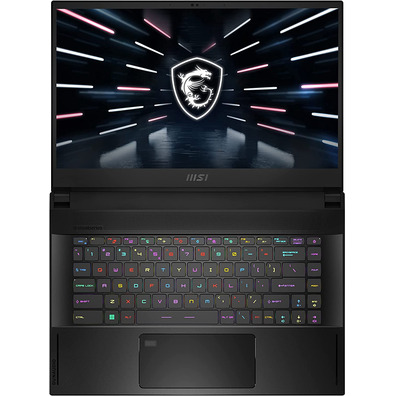 Portátil MSI GS66 Stealth 12UH-019ES i7/32GB/1TB SSD/RTX30 80/15.6 ' "