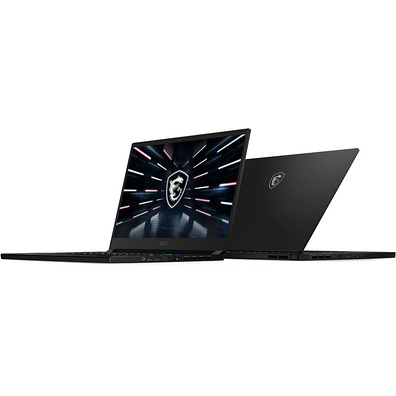 Portátil MSI GS66 Stealth 12UHS-006ES i7/32GB/1TB/RTX3080Ti/16GB/15.6 ""