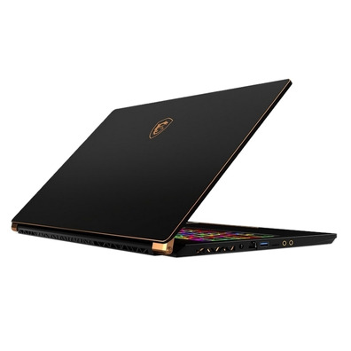 Portátil MSI GS75-816XES i7/32GB/1TB/RTX2060/17.3 ""