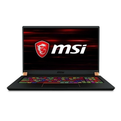 Portátil MSI GS75-816XES i7/32GB/1TB/RTX2060/17.3 ""