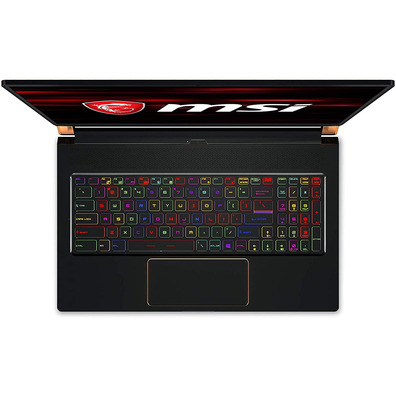 Portátil MSI GS75-816XES i7/32GB/1TB SSD/RTX2060/17.3 ""