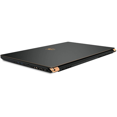 Portátil MSI GS75-816XES i7/32GB/1TB SSD/RTX2060/17.3 ""