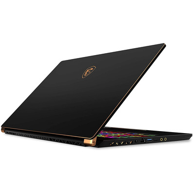 Notebook MSI GS75 Stealth 10SE-045ES i7/32 GB/1 TB SSD/RTX2060/17.3"