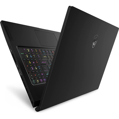 Portátil MSI GS76 Stealth 11UG-285ES i7/32GB/1TB SSD/RTX30 70/17.3 ' '/W10H