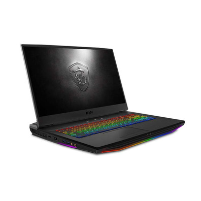 Notebook MSI GT76 TITAN DT 9SFS-264ES i7/64GB/2 TB SSD/RTX2070/17.3"