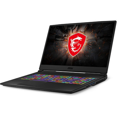 Portátil MSI Leopardo GL75 10SDK 278XES i7/16GB/1TB SSD/GTX1660TI/17.3 ""