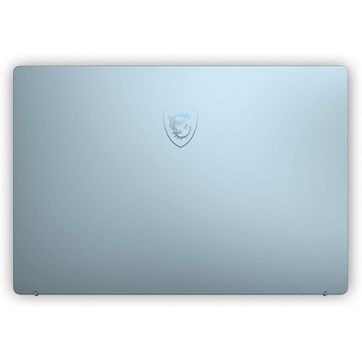 Portátil MSI Modern 14 B10MW 050XES Azul i7/16GB/1TB SSD/14 ""