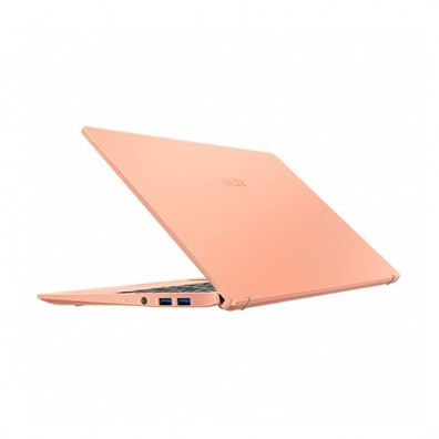 Portátil MSI Modern 14 B11M 090XES Beige i7/16GB/512GB/14 ""