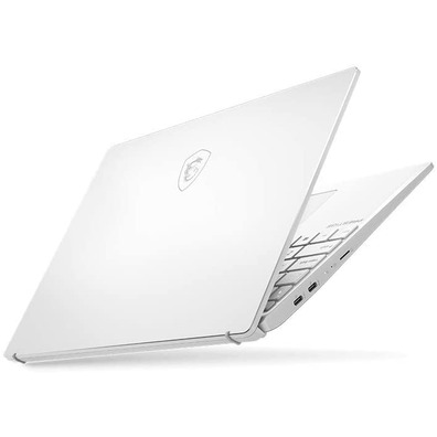 Notebook MSI Prestigio A10SC-067XES i7/16GB/1TB SSD/GTX1650/14"/FreeDos