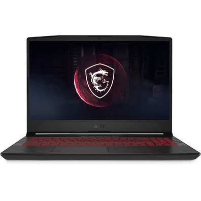 Portátil MSI Pulse GL66 11UEK-061XES i7/16GB/1TB SSD/RTX30 60/15.6 ' "