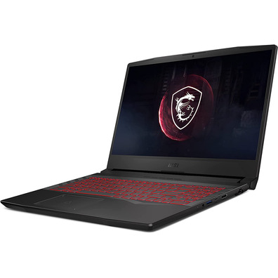 Portátil MSI Pulse GL66 11UEK-061XES i7/16GB/1TB SSD/RTX30 60/15.6 ' "