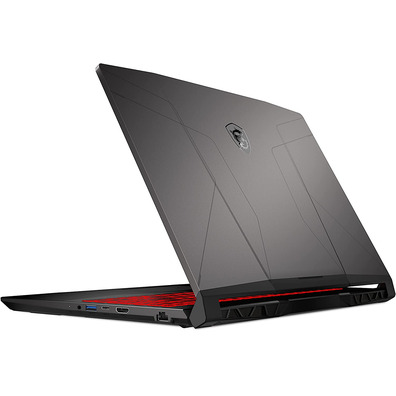 Portátil MSI Pulse GL66 11UEK-061XES i7/16GB/1TB SSD/RTX30 60/15.6 ' "