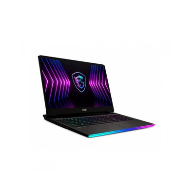 Portátil MSI Raider GE77HX 12UGS-030XES i7/32GB/1TB/3070Ti/17.3 ""