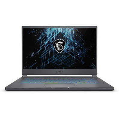 Portátil MSI Stealth 15M A11SDK-056XES i7/16GB/1TB/1660Ti/15.6 ""