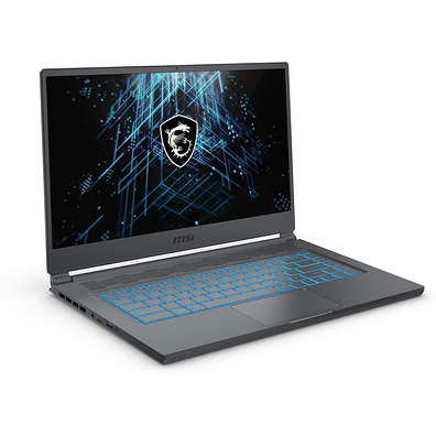 Portátil MSI Stealth 15M A11SDK-056XES i7/16GB/1TB/1660Ti/15.6 ""