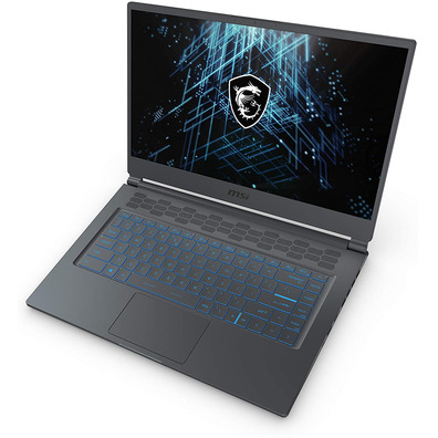 Portátil MSI Stealth 15M A11SDK-056XES i7/16GB/1TB/1660Ti/15.6 ""