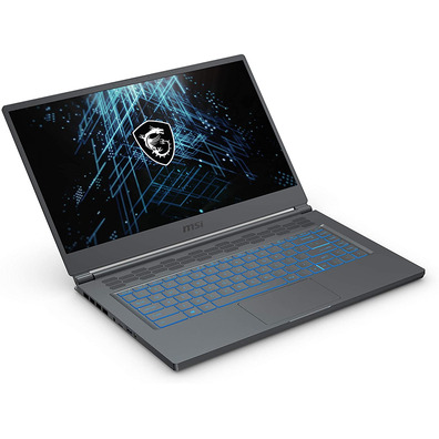 Portátil MSI Stealth 15M A11SDK-056XES i7/16GB/1TB/1660Ti/15.6 ""