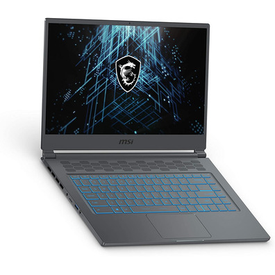 Portátil MSI Stealth 15M A11SDK-056XES i7/16GB/1TB/1660Ti/15.6 ""