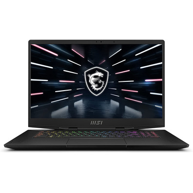 Portátil MSI Stealth GS77 12UGS-020ES i7/32GB/1TB/RTX3070Ti/17.3 ""