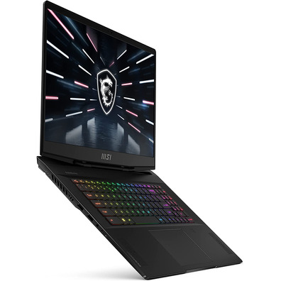 Portátil MSI Stealth GS77 12UGS-020ES i7/32GB/1TB/RTX3070Ti/17.3 ""