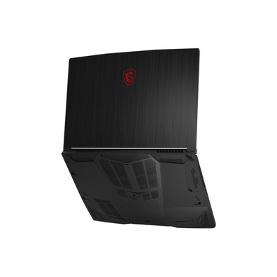 Notebook MSI Sottile GF65 9SD-657XES i7/16GB/512GB SSD/GTX1660Ti/15.6"