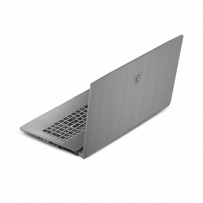 Notebook MSI Workstation WF65 10-1202ES i7/32 GB/1 TB SSD/P620/15.6"