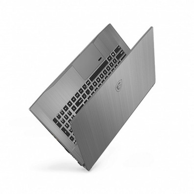 Notebook MSI Workstation WF65 10TJ-467ES i7/32 GB/1 TB SSD/T2000/15.6"