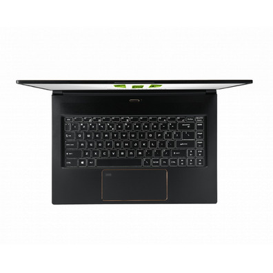 Notebook MSI Workstation WS65 9TL-816ES i7/32 GB/1 TB HDD/RTX4000/15.6"