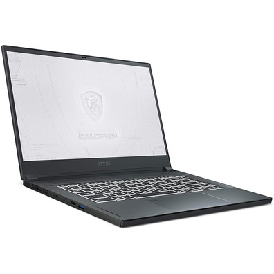 Portátil MSI WS66 10TK-281ES Workstation i7/32GB/1TB SSD/Quadro30 00/15.6 ""