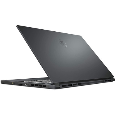 Portátil MSI WS66 10TK-281ES Workstation i7/32GB/1TB SSD/Quadro30 00/15.6 ""