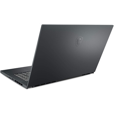 Portátil MSI WS66 10TK-281ES Workstation i7/32GB/1TB SSD/Quadro30 00/15.6 ""