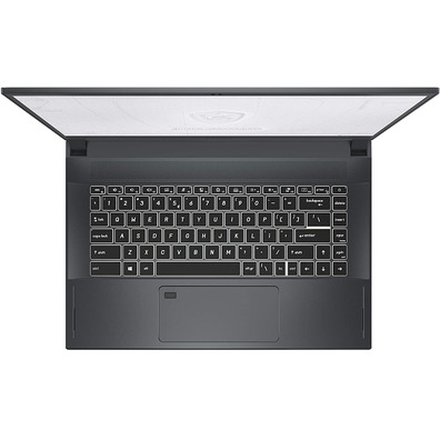 Portátil MSI WS66 10TK-281ES Workstation i7/32GB/1TB SSD/Quadro30 00/15.6 ""