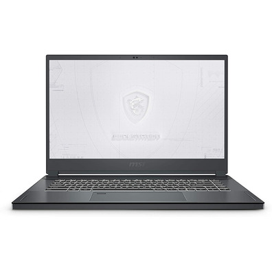 Portátil MSI WS66 10TK-281ES Workstation i7/32GB/1TB SSD/Quadro30 00/15.6 ""